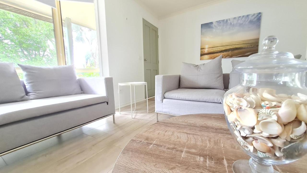 Capelsound House Holiday home *