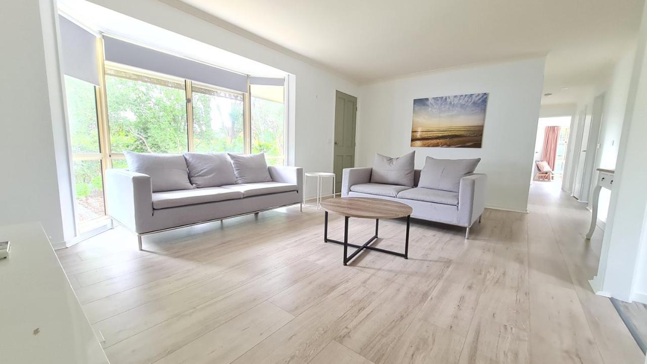 Capelsound House