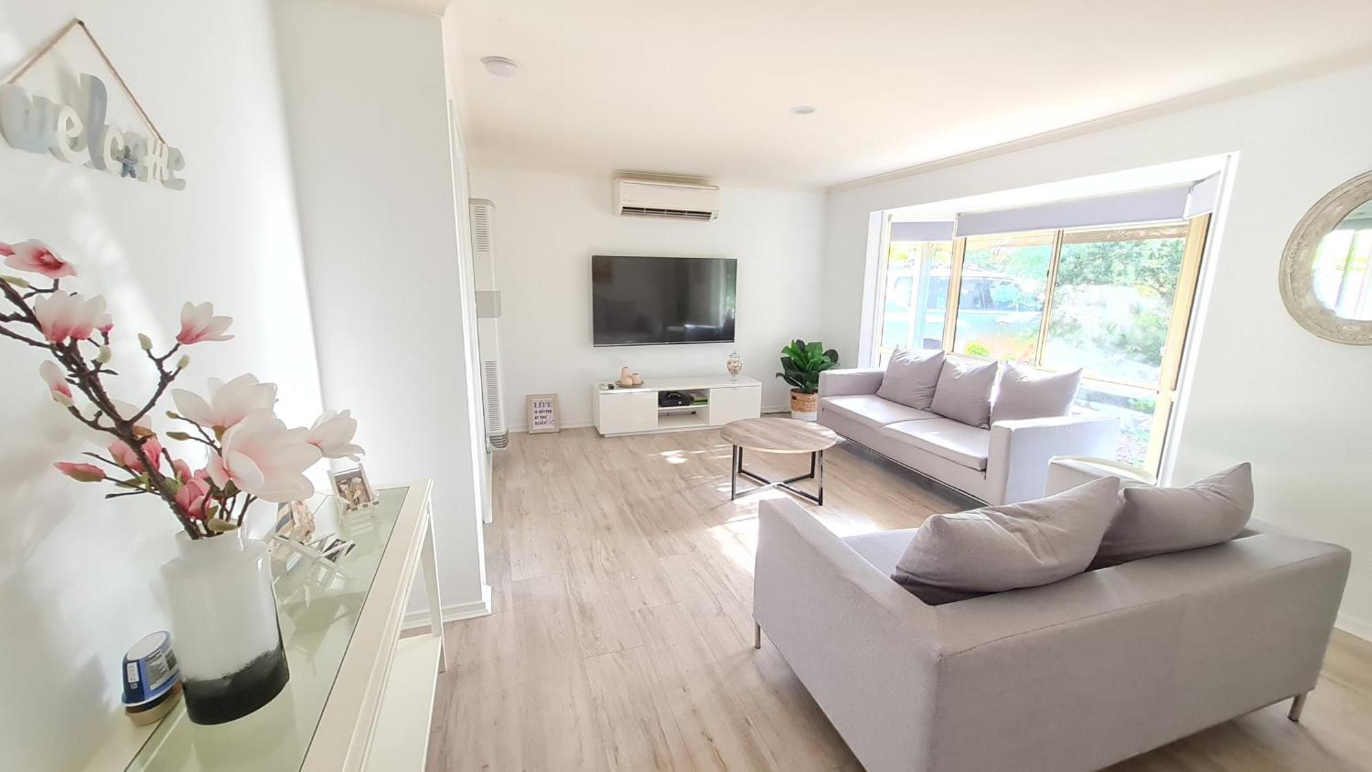Capelsound House Holiday home